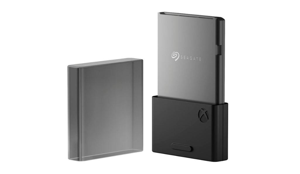 Xbox Series X Storage Expansion Card